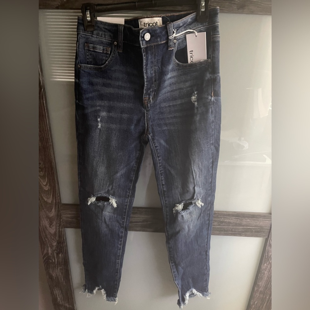 NWT Tricot jeans size 9